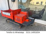 Neuson RK 15  Dumper