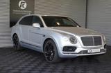 Bentley Bentayga 6.0 W12 4WD/SOFTCLOSE/PANO/LED/MASSAGE - Bentley Gebrauchtwagen