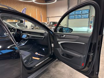 Audi A6 Allroad quattro 45 TDI basis *Klima*LED*Navi*