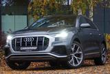 Audi SQ8 TDI quattro 4.0 tdi - Audi SQ8 von privat