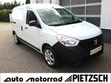Dacia Dokker 1.6 EFH BT EFH Klima PDC ZV 1.Hand - Dacia Kastenwagen