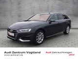 Audi A4 Avant advanced 35 TDI S tronic S-Line/Busines - Audi in Plauen