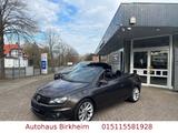 Volkswagen Eos Exclusive Tüv/Au neu - Volkswagen Eos: Exclusive