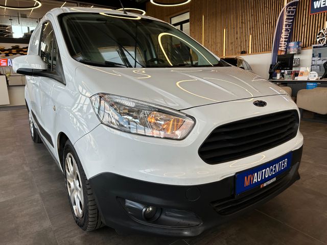 Ford Transit Courier Trend *PDC*TÜV*