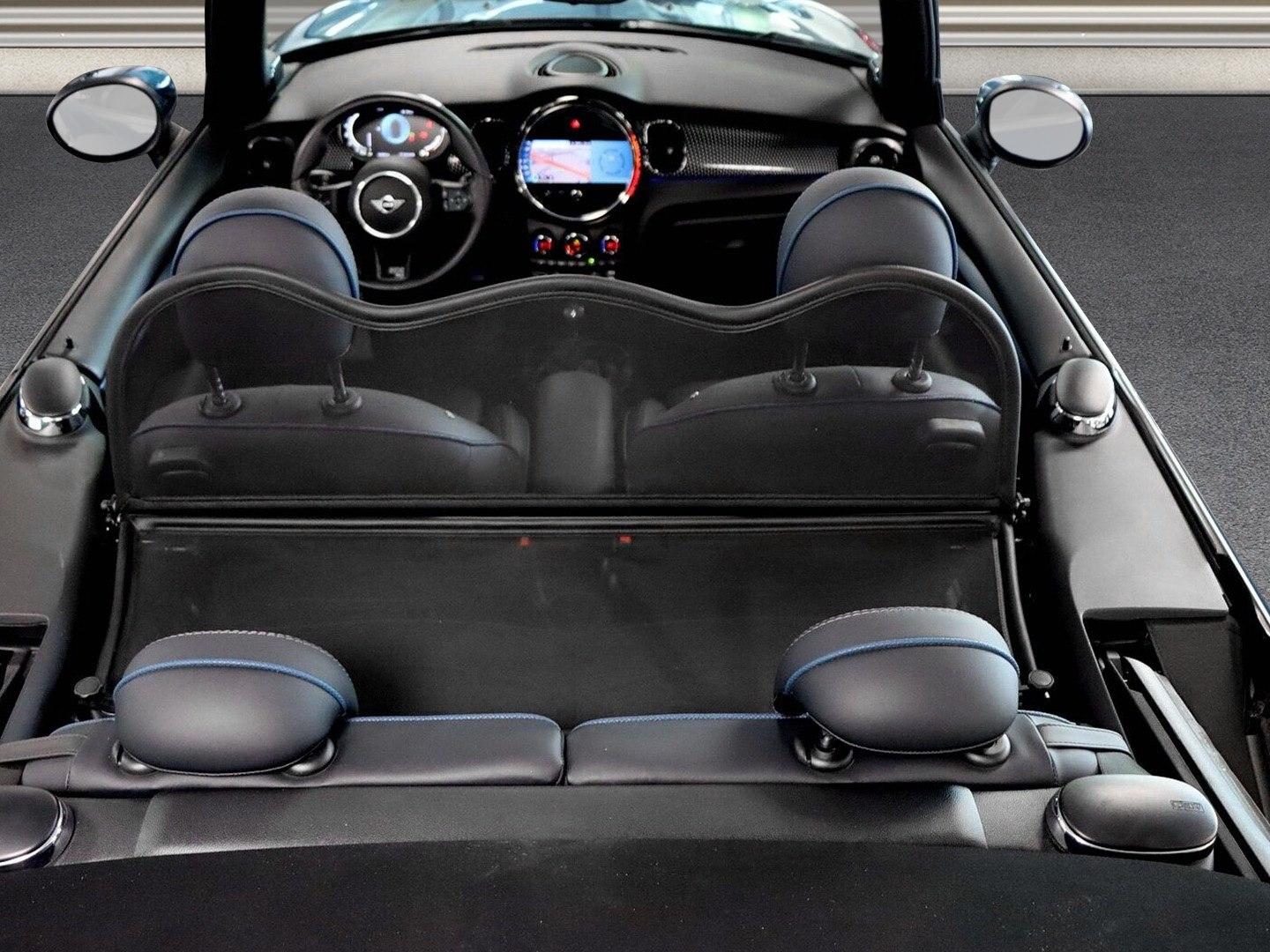 MINI One . Navi, Sitzheizung, миниатюра 7