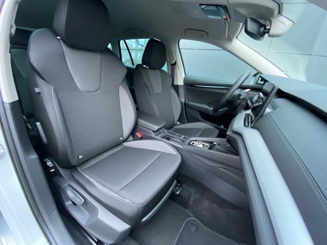 Skoda Octavia - Bild 16