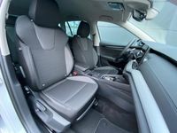 Skoda Octavia - Vorschau Bild 16