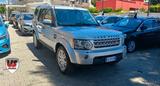 Land Rover LAND ROVER DISCOVERY 4X4 7 P -PREZZO PROMO! - gebrauchte Land Rover Discovery aus dem Jahr 2010
