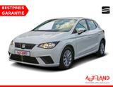 Seat Ibiza 1.0 Style Sitzheizung AHK PDC - Seat Ibiza: 1.0