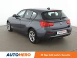 BMW 118i Advantage Aut.*TEMPO*PDC*SHZ*ALU*KLIMA* - BMW 118: Automatik, 118i
