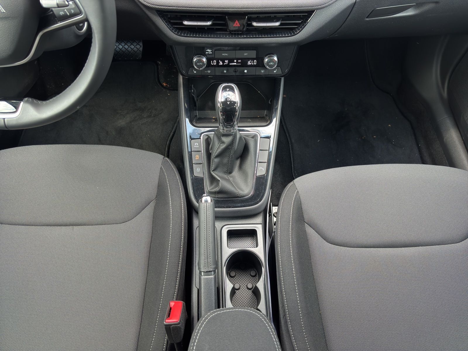 Fahrzeugabbildung SKODA Fabia Balance 1,0 TSI 85 kW DSG