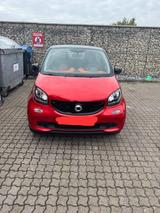 Smart ForFour 1.0 52kW - - Smart ForFour in Hannover