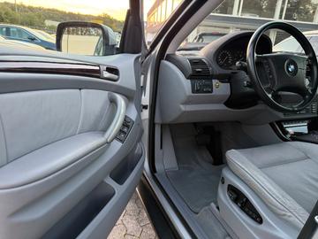 2001 BMW X5 缩略图 13