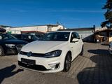 Volkswagen Golf VII Lim. GTE 1.4 TSI DSG "Service Neu" - Limousine bis 10.000 Euro