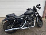 Harley-Davidson Iron 883 schwarz matt - Angebote