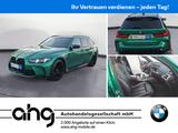 BMW M3 Competion M xDrive Touring M Drivers Package - BMW M3 Competion Gebrauchtwagen