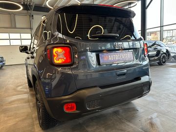 Jeep Renegade Longitude FWD *KLIMA*LKHZ*SZHZ*PDC*