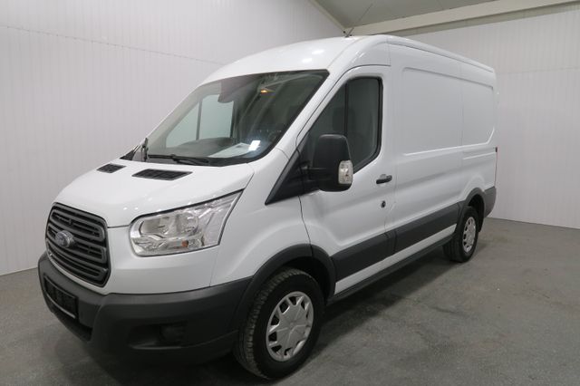 Ford TRANSIT 350 2.0 TDCI L2H2 3,5t |125kW|AC|NAV|AHK