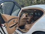 BMW 7 760iL individual Japonia - BMW 760: 760i