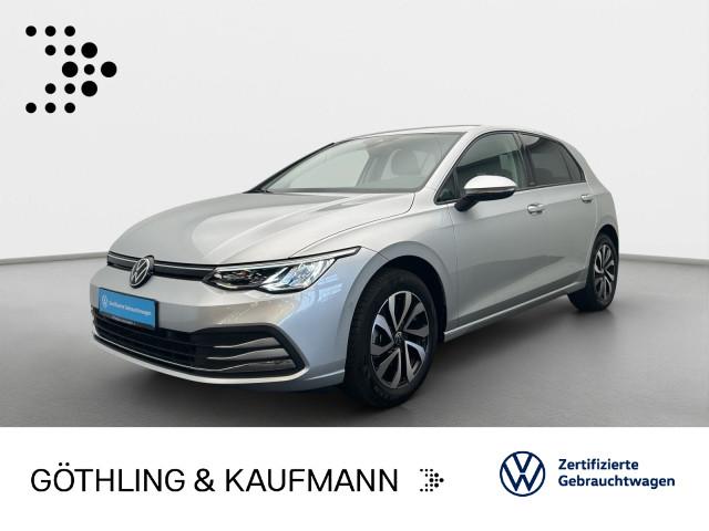Volkswagen Golf Life ACTIVE 1.0 eTSI DSG*NAVI*AHK*KAM*SHZ*A
