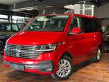 Volkswagen T6.1 Multivan 4MOTION Generation Six Diff-Sperre - Volkswagen T6 Multivan in Bonn