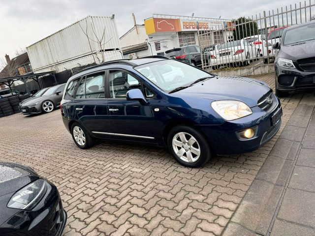 Kia Carens LX*PDC*1.HAND*KLIMA*MULTI.L*FAMILY WAGEN