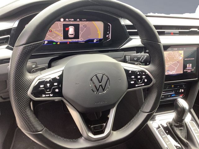 Arteon Shooting Brake 2.0TDI DSG R-Line AHK