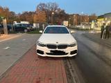 BMW 540 d M Performance - BMW 540 in Oberhausen