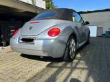 Volkswagen Beetle - gebrauchte VW Beetle aus dem Jahr 2004