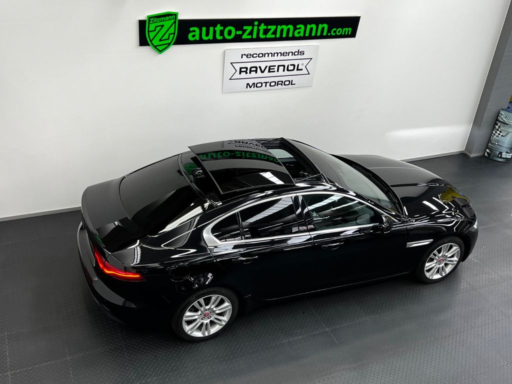 Image of Jaguar XE