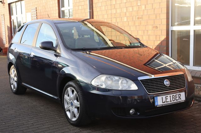 Fiat Croma 2.2 MPI Emotion/wenig KM/Tüv 1Jahr