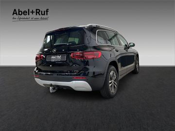 Mercedes GLB 200 - 5