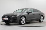Audi A7 Sportback 45 TFSI AHK HD-Matrix B&O Leder ACC - Audi: Vollleder, Limousine, mit Klimaautomatik