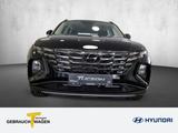 Hyundai Tucson Plug-in-Hybrid 4WD Klimaaut  Navi LED - Hyundai TUCSON in Nürnberg