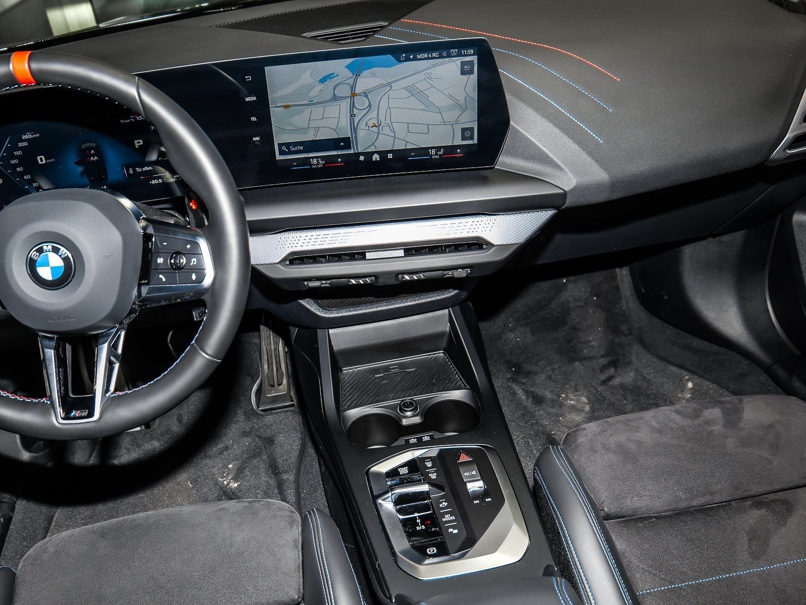 BMW M135 - Bild 15