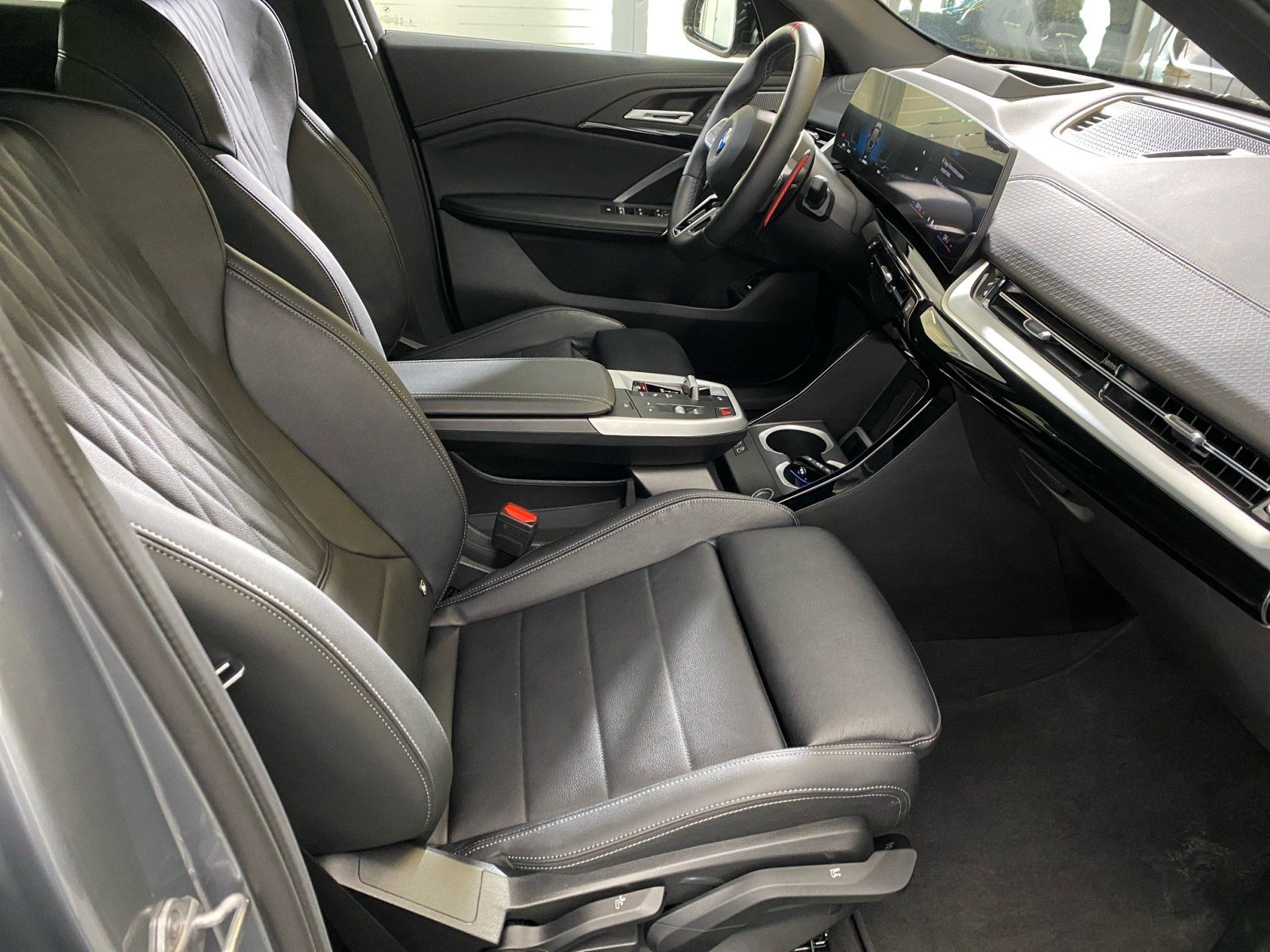 BMW X2 - Bild 12