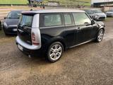 MINI Mini Cooper D Clubman 2011 1.6 DIESEL CON CATENA - blaue MINI Cooper D Clubman