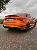 Audi RS3 2.5 TFSI S tronic Leder Matrix B&O Pano - gebrauchte Audi RS3 aus dem Jahr 2020