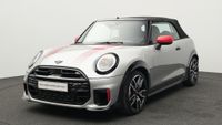 MINI John Cooper Works Cabrio - Vorschau Bild 1