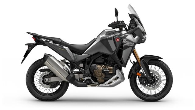 Honda CRF1100D4 Africa Twin Adventure Sports DCT 2025