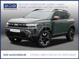 Dacia Duster Extreme TCe 130 4x4 City-P. Technik-P. Wi