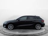 Audi A3 Sportback 30 TFSI S-Tronic Advanced, Sportsit - Audi A3 advanced mit Benzin-Antrieb