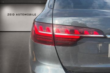 Audi A4 - 9
