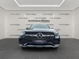 Mercedes-Benz GLC 220  d 4MATIC Coupe/AMG/DISTR/AHK/19Z/SD/KAM - gebrauchte Mercedes-Benz GLC 220 aus dem Jahr 2023