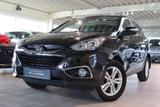 Hyundai ix35 2.0 Style 2WD - gebrauchte Hyundai TUCSON aus dem Jahr 2010