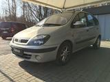 Renault Megane Scenic 1.6/Autom/Klima/Allwetter - Renault Scenic: 1.6