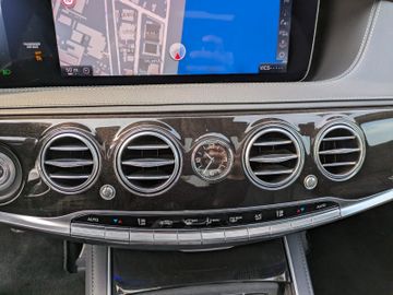 Mercedes S 450 - 10