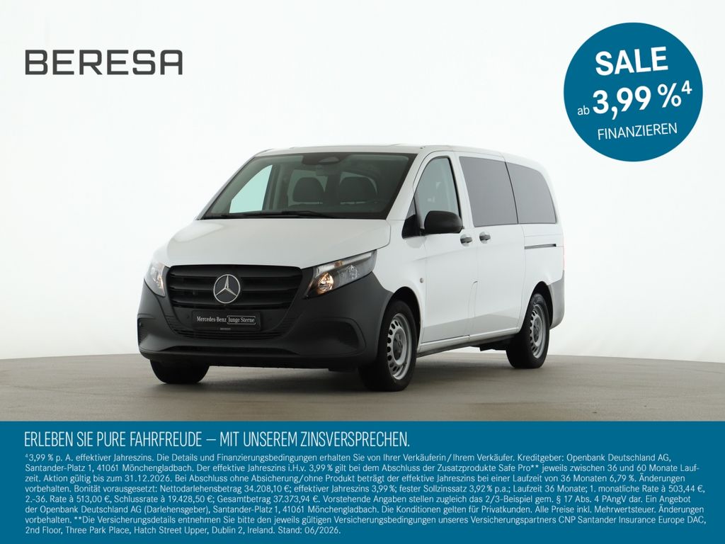 Image of Mercedes-Benz Vito