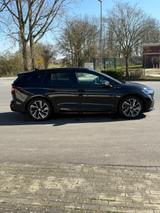 Skoda Enyaq  IV 60, Sportline, AHK, Wäpu, ect. - Skoda Enyaq: Sportline