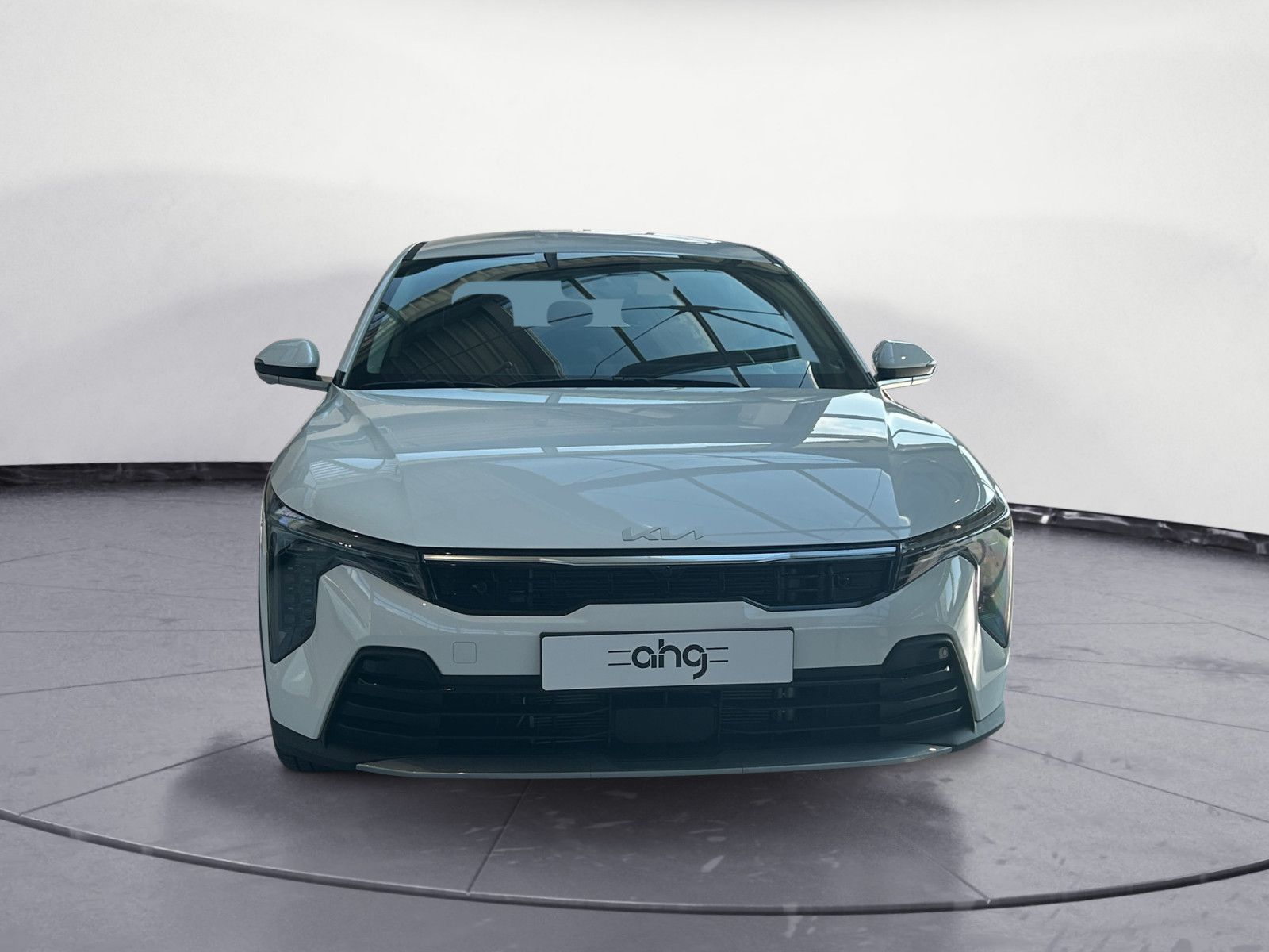 Kia K4 - Bild 6
